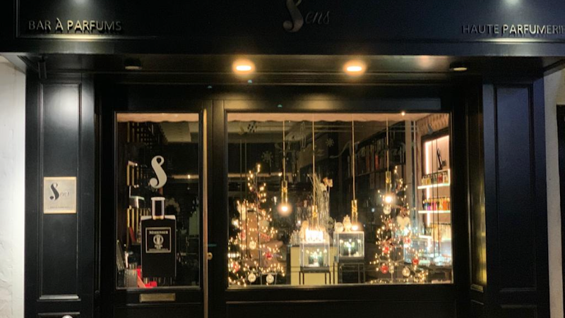 Centro de Imagen Y Belleza SENS Marbella - Day Spa in Marbella