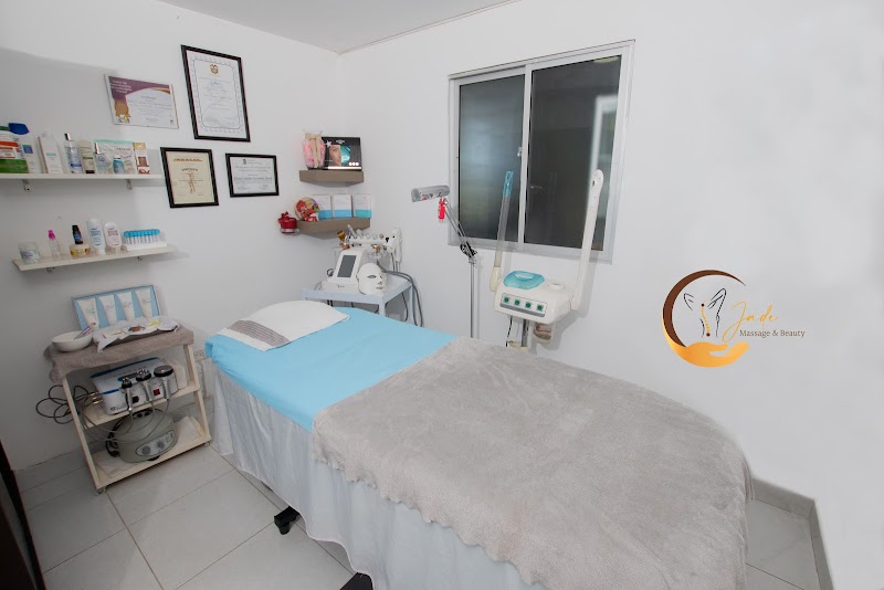 Centro de Masajes JADE Ibagué - Day Spa in Ibagué