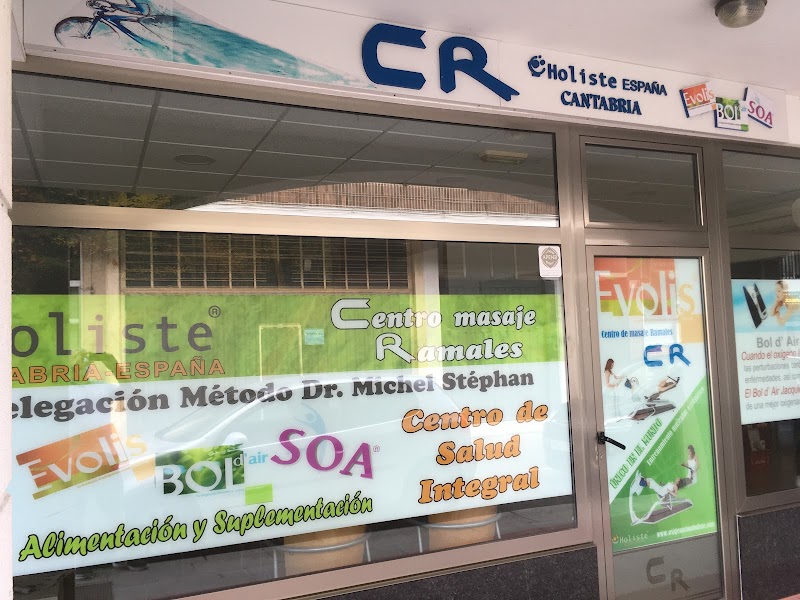 Centro de Masajes Ramales Ramales de la Victoria - Day Spa in Ramales de la Victoria