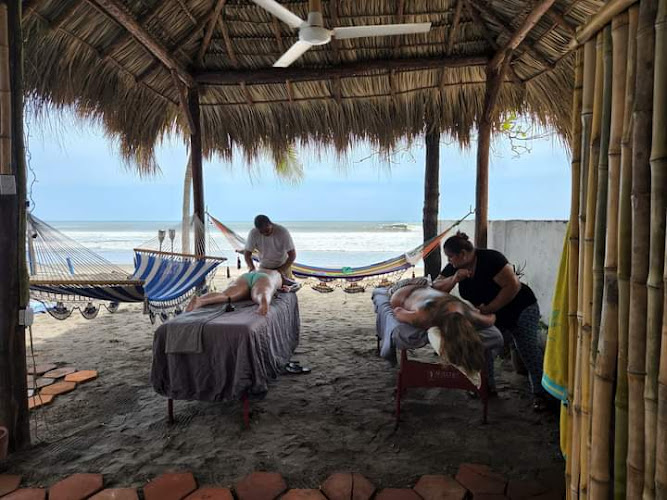 Centro de Masajes Ruma León