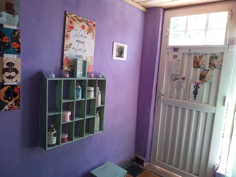 Centro de masajes. Sergio Videla Ezeiza - Day Spa in Ezeiza