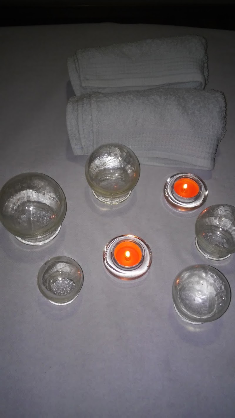 Centro de Masoterapia Manos A Coruña - Day Spa in A Coruña