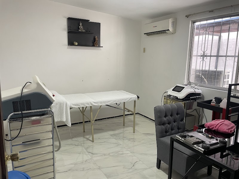 Centro de Nutricion y Belleza Veracruz - Day Spa in Veracruz