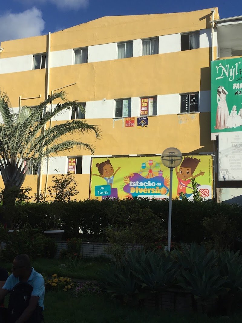 Centro de Podologia Leinira Bastos Salvador - Day Spa in Salvador