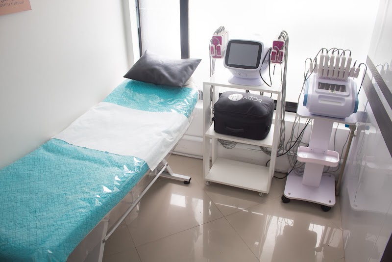 Centro de Relajacion Corporal y Belleza Plenitud Concepción