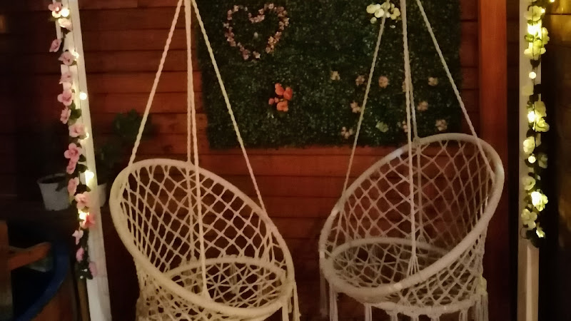 Centro de Relajacion Luz de Cuarzo La Serena