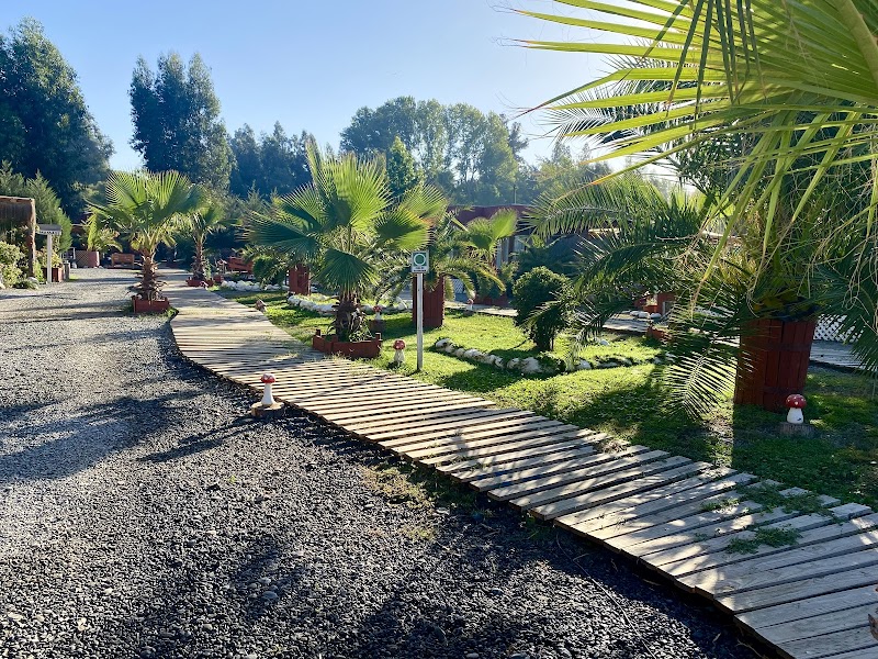 Centro de Relajación Mi Querencia Mostazal - Day Spa in Mostazal