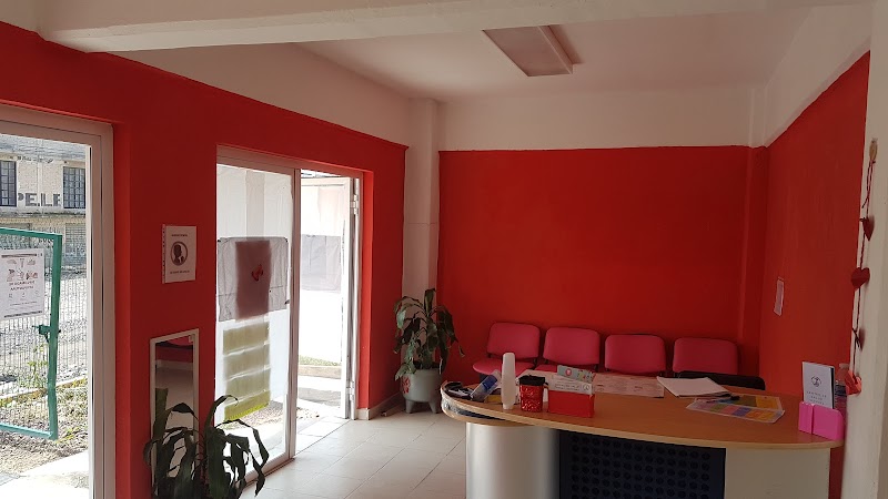 Centro De Salud Manuel Serrano Ecatepec de Morelos - Day Spa in Ecatepec de Morelos