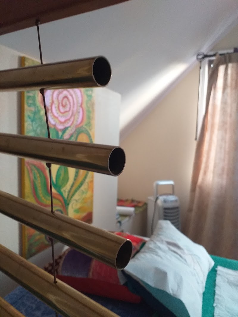 Centro de Sanación Analiel Coquimbo - Day Spa in Coquimbo