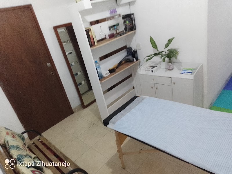 Centro de Sanacion y Bienestar Zihuatanejo - Day Spa in Zihuatanejo