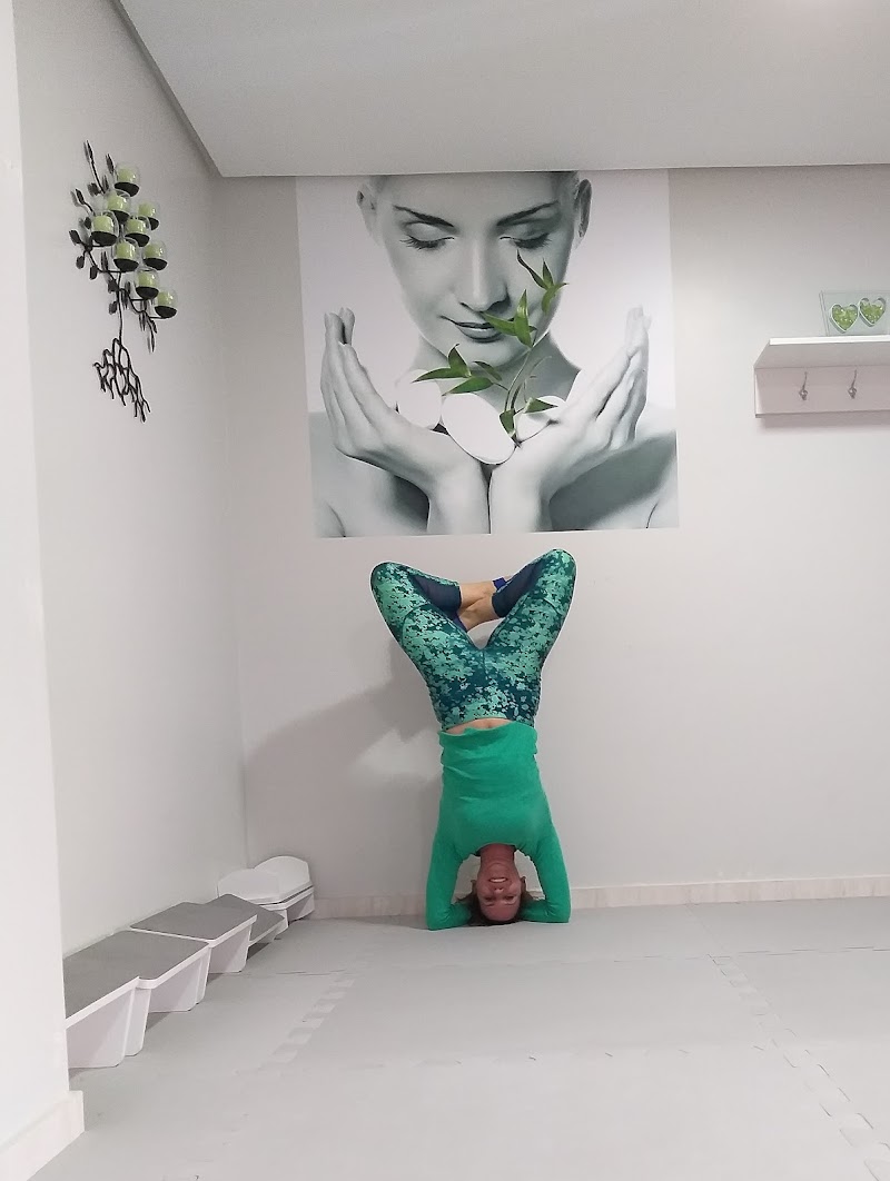 Centro de Saúde e Beleza - Magda Lorandi Caxias do Sul - Day Spa in Caxias do Sul