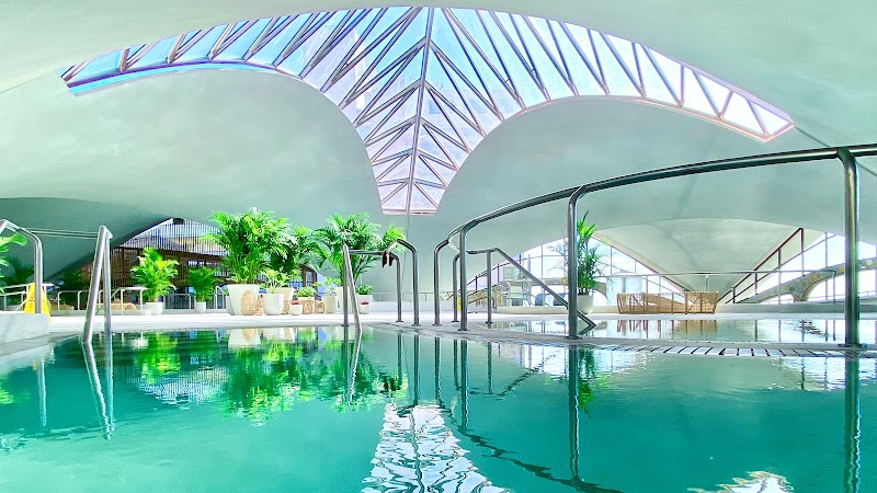 Centro de Talasoterapia San Agustin San Bartolomé de Tirajana - Day Spa in San Bartolomé de Tirajana