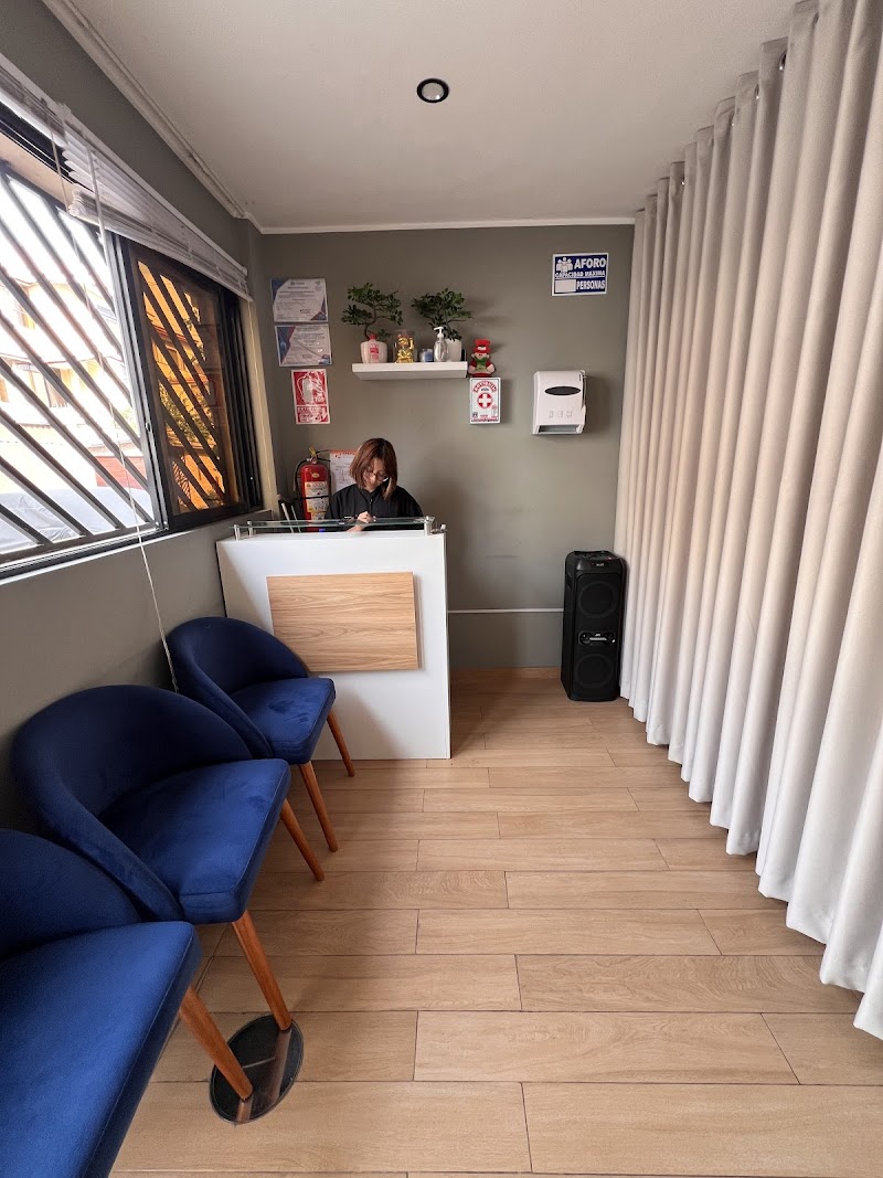 Centro de terapias alquimia Lima - Day Spa in Lima