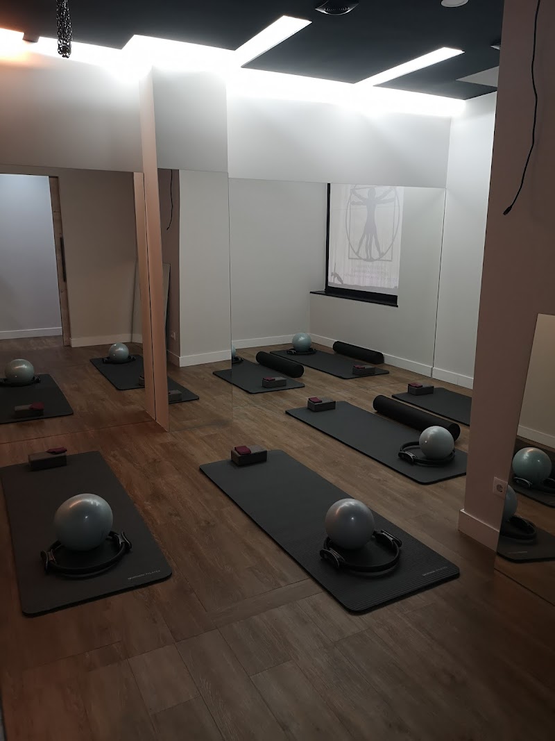 Centro de Terapias Combinadas José Diez A Coruña - Day Spa in A Coruña