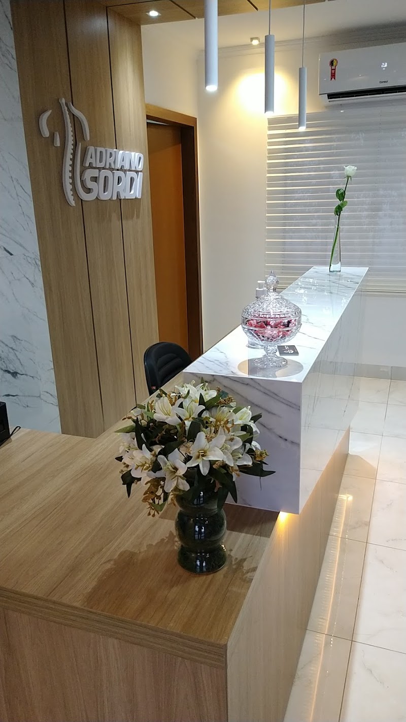 Centro de Tratamento de Coluna e Dor Sinop - Day Spa in Sinop