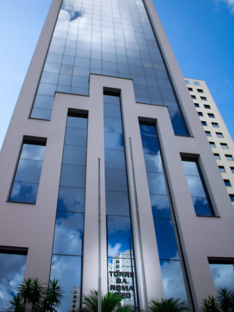 Centro Estético Aline Maria Bieger Santa Clara do Sul - Day Spa in Santa Clara do Sul