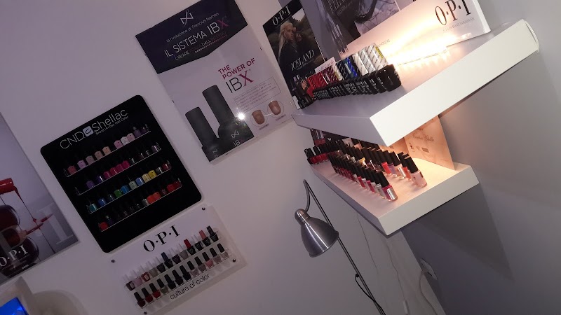 Centro Estetico Annalisa Scorrano - Day Spa in Scorrano