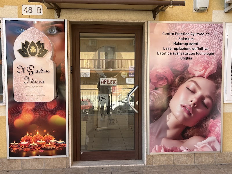 Centro Estetico Ayurvedico Il Giardino Indiano Massafra - Wellness Retreat in Massafra