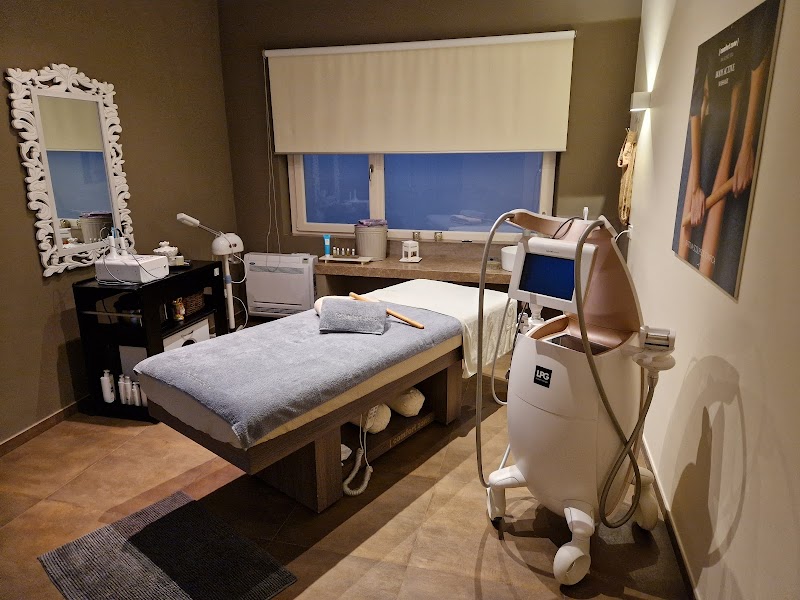 Centro Estetico Body Space Donata Pantelleria - Day Spa in Pantelleria