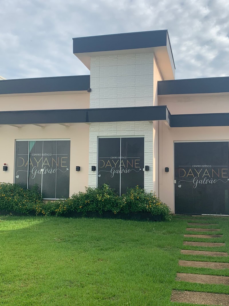 Centro Estético Dayane Galvão Ji-Paraná - Day Spa in Ji-Paraná