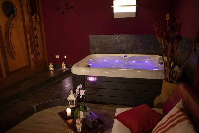 Centro Estetico e Benessere Fiordaliso Jesi - Day Spa in Jesi