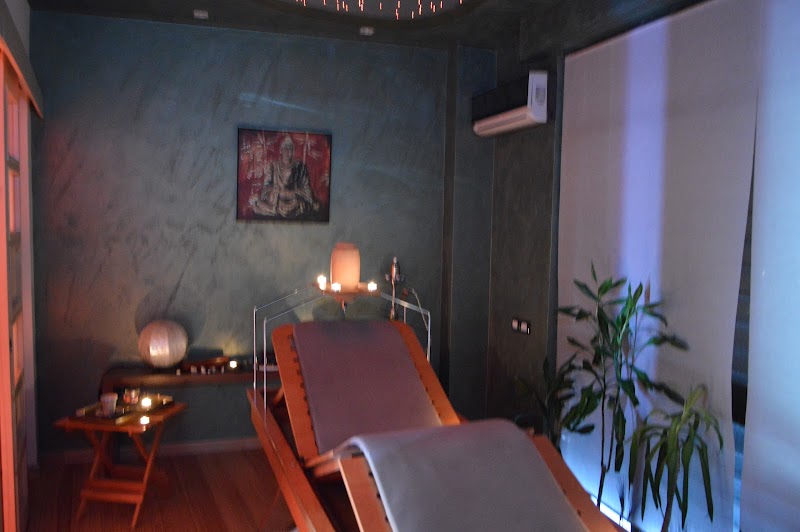 Centro Estetico e Benessere Laura Corigliano-Rossano - Day Spa in Corigliano-Rossano