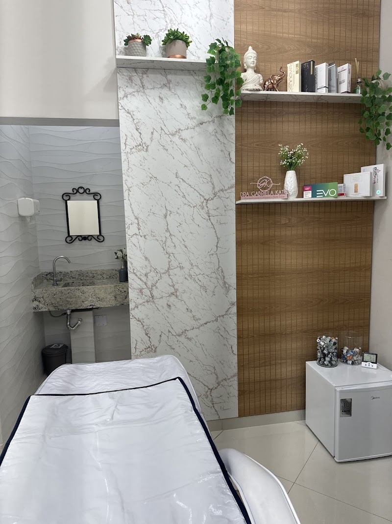 Centro Estético e Terapêutico Bertoloto Mogi das Cruzes - Day Spa in Mogi das Cruzes