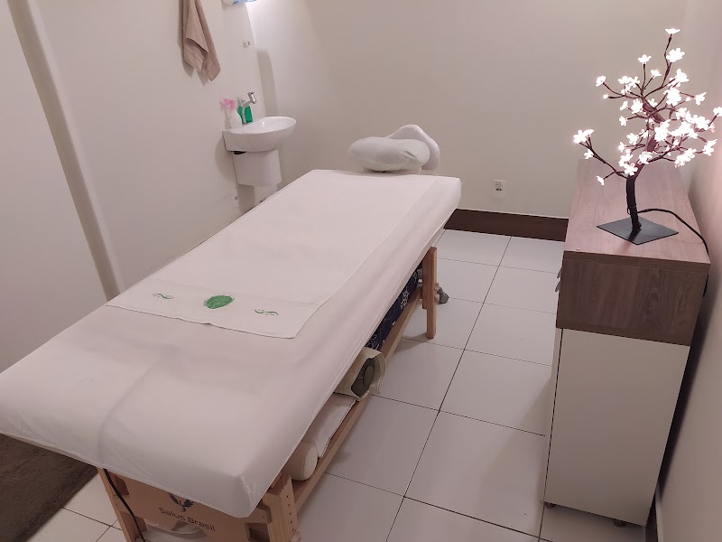 Centro Estético e Terapêutico Viva Bem Biguaçu - Day Spa in Biguaçu