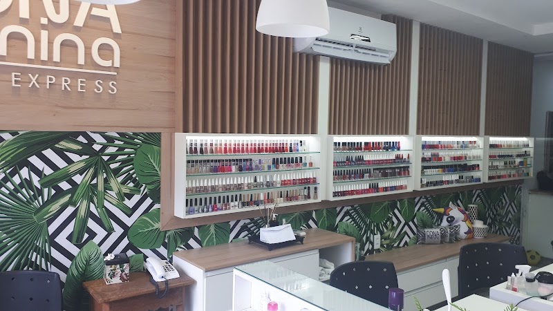 Centro Estetico & Esmalteria Guarabira - Day Spa in Guarabira