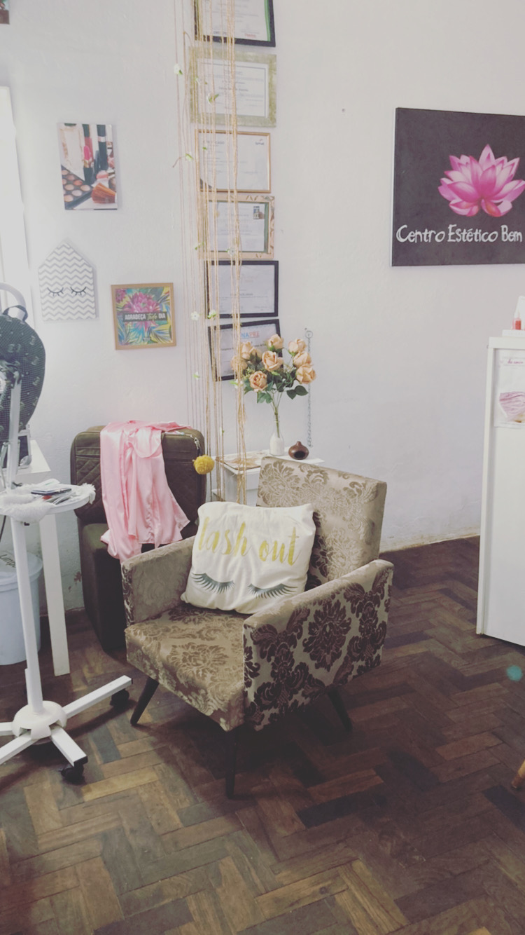 Centro Estético Estar Bem Pelotas - Day Spa in Pelotas