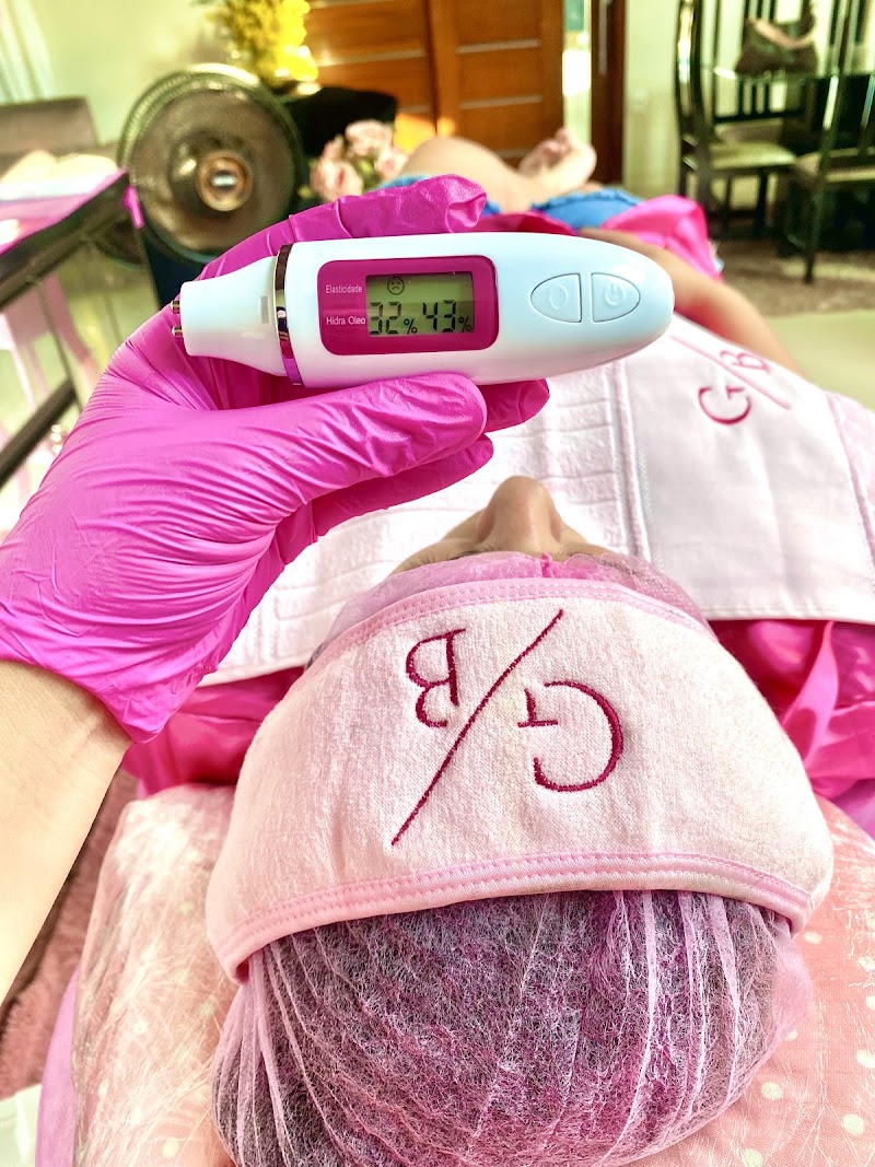 Centro Estético Geane Alves Mogi Guaçu - Day Spa in Mogi Guaçu