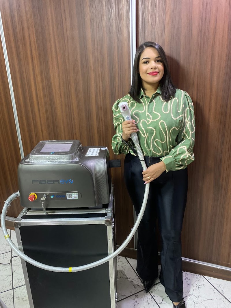 Centro Estético Giordana Oliver Coronel Fabriciano - Day Spa in Coronel Fabriciano