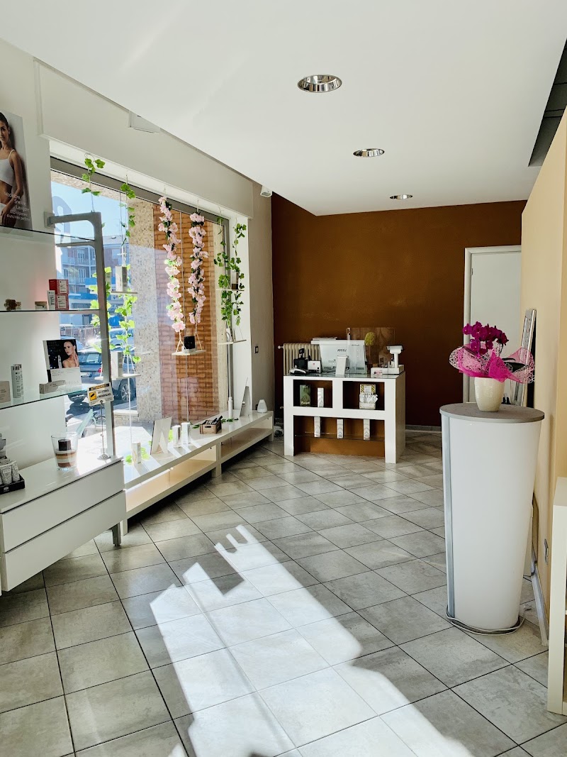 Centro Estetico Ilaria Barbero Santhià - Day Spa in Santhià