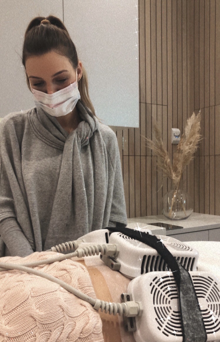 Centro Estético Inha Presidente Getúlio - Day Spa in Presidente Getúlio