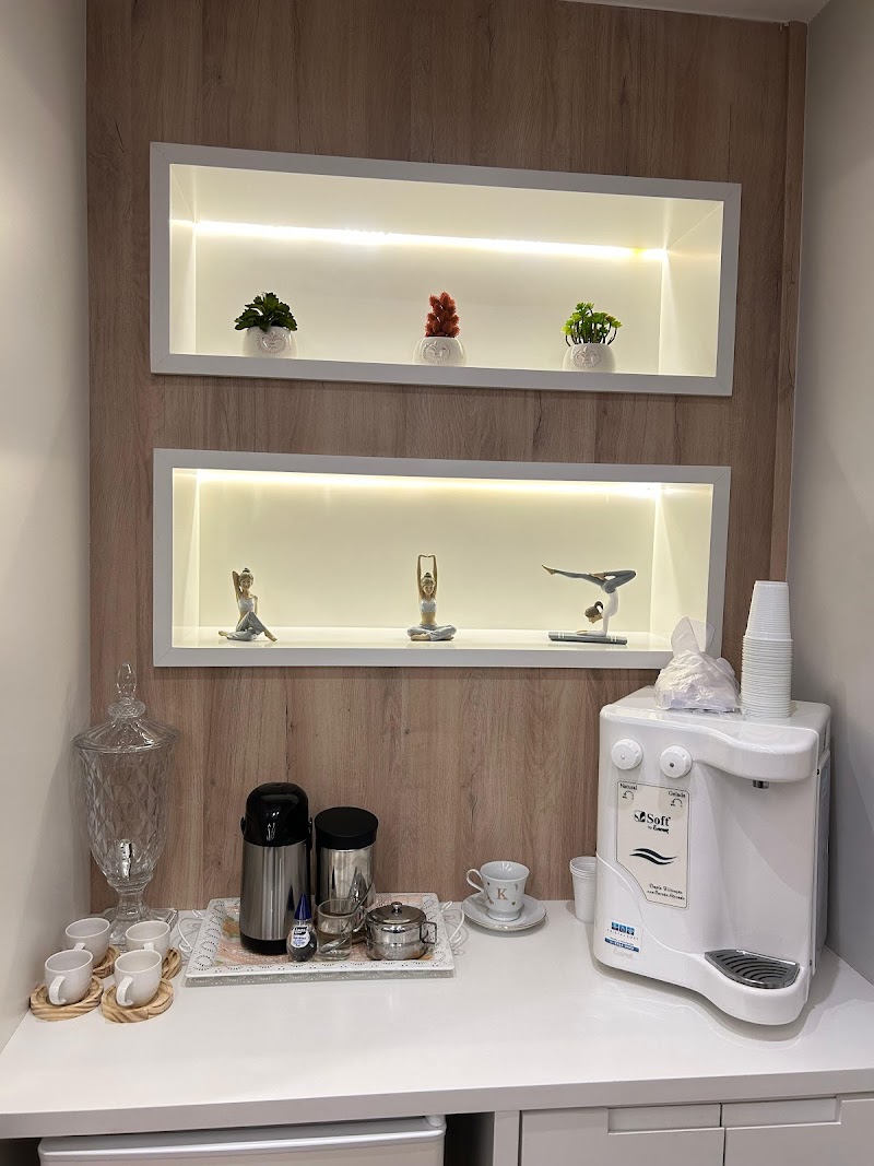 Centro Estético Karla Cardoso Nova Iguaçu - Day Spa in Nova Iguaçu