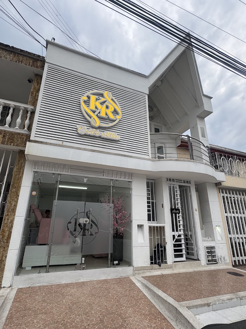 Centro estético KN Villavicencio - Day Spa in Villavicencio