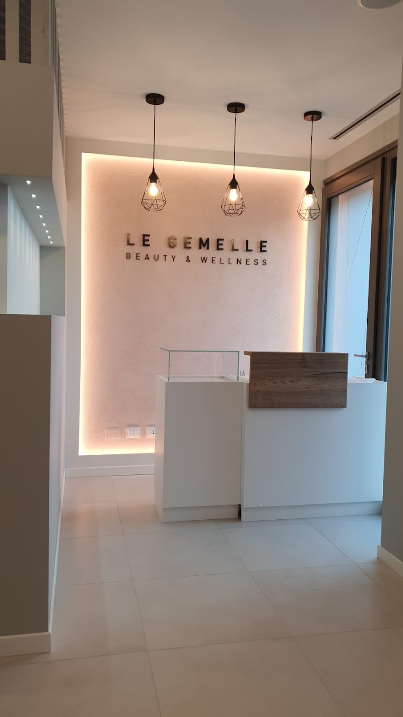 Centro estetico Le Gemelle Tregnago - Wellness Retreat in Tregnago