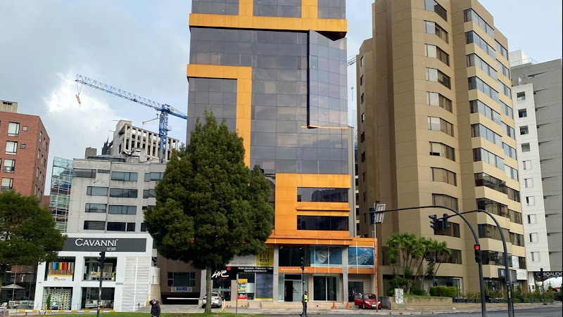 Centro Estético Médico Ananda Quito - Day Spa in Quito