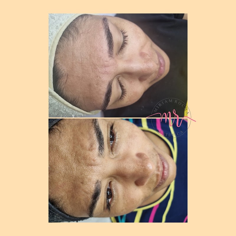 Centro Estetico Mirian Silveira Nova Iguaçu - Day Spa in Nova Iguaçu