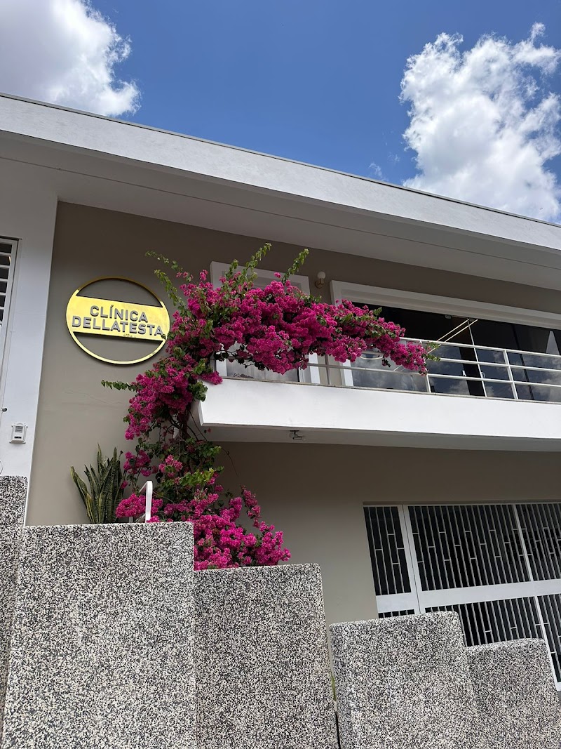 Centro Estético Paula Estevez Poços de Caldas - Day Spa in Poços de Caldas