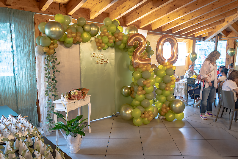 Centro Estetico Raggio Di Sole Castellarano - Day Spa in Castellarano