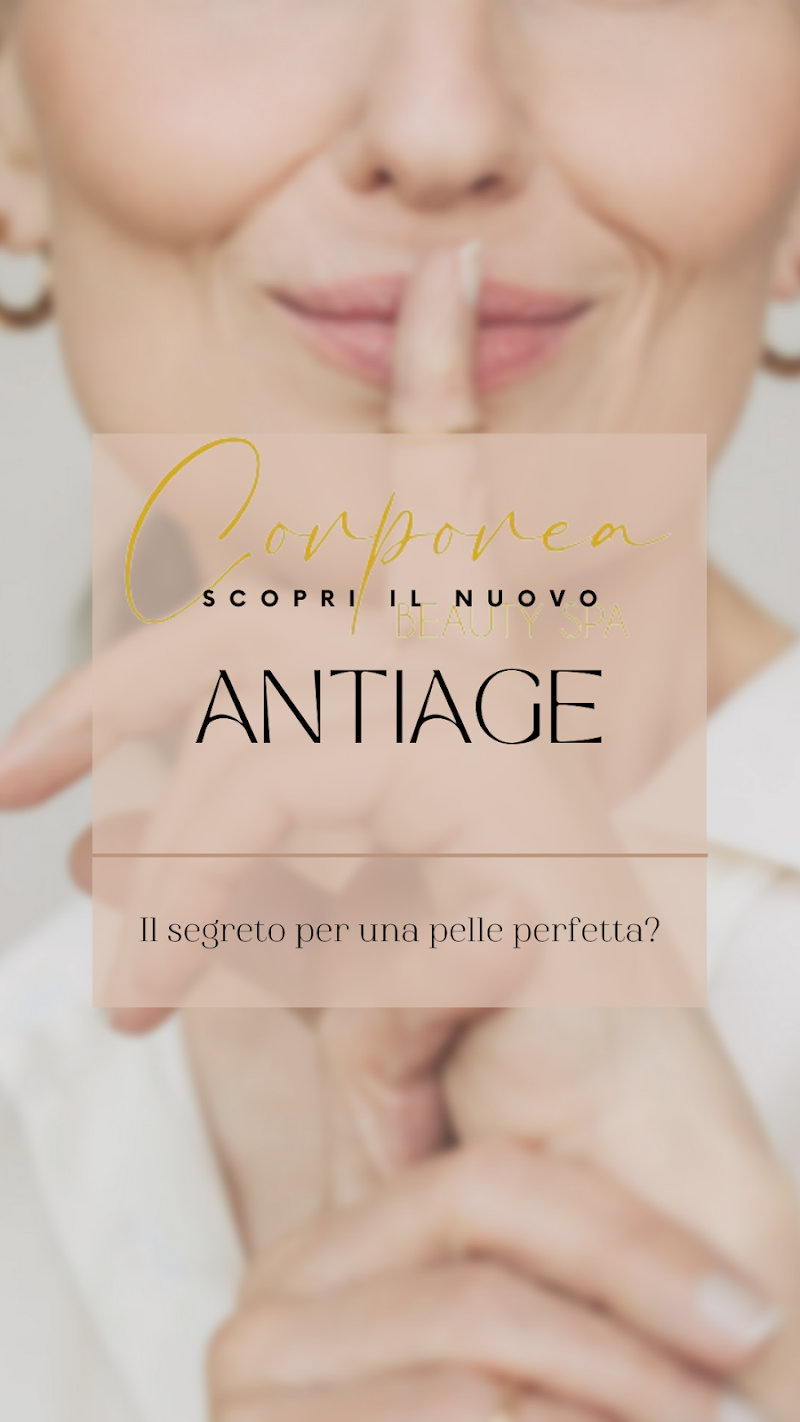 Centro Estetico Solaris Agropoli - Day Spa in Agropoli