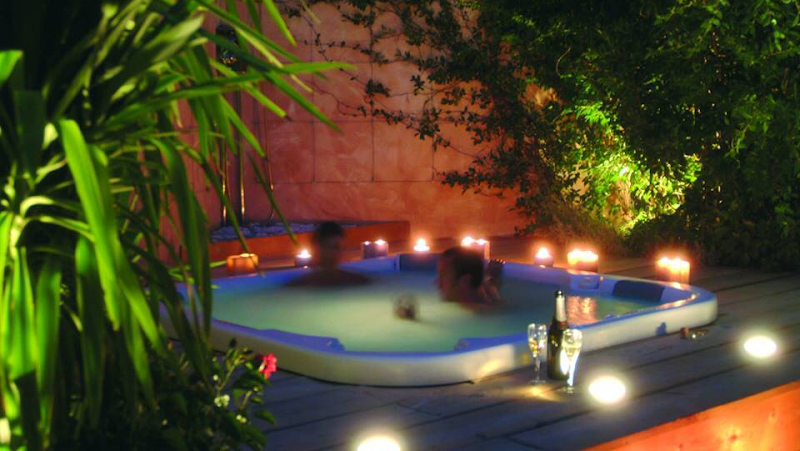 Centro Estetico Vezzoli Erbusco - Day Spa in Erbusco