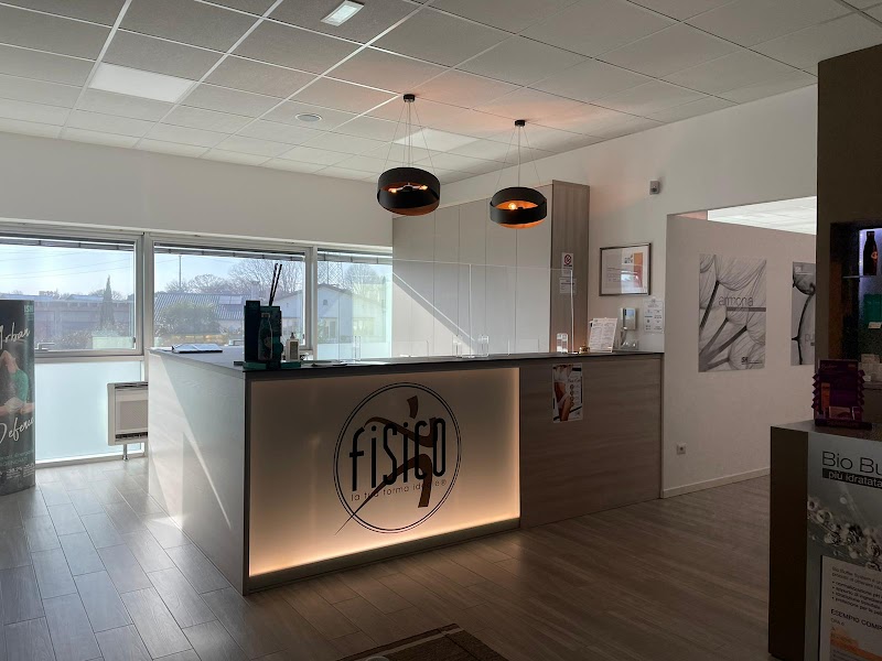 Centro Fisico Bassano del Grappa - Day Spa in Bassano del Grappa