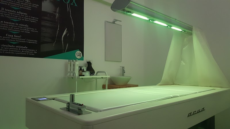 Centro Fisico Thiene - Day Spa in Thiene