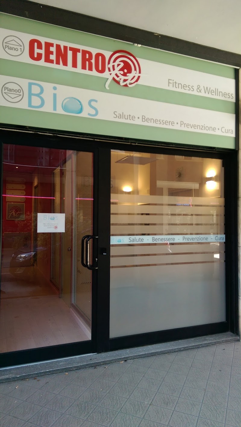 Centro Fit Bios Sesto San Giovanni - Day Spa in Sesto San Giovanni