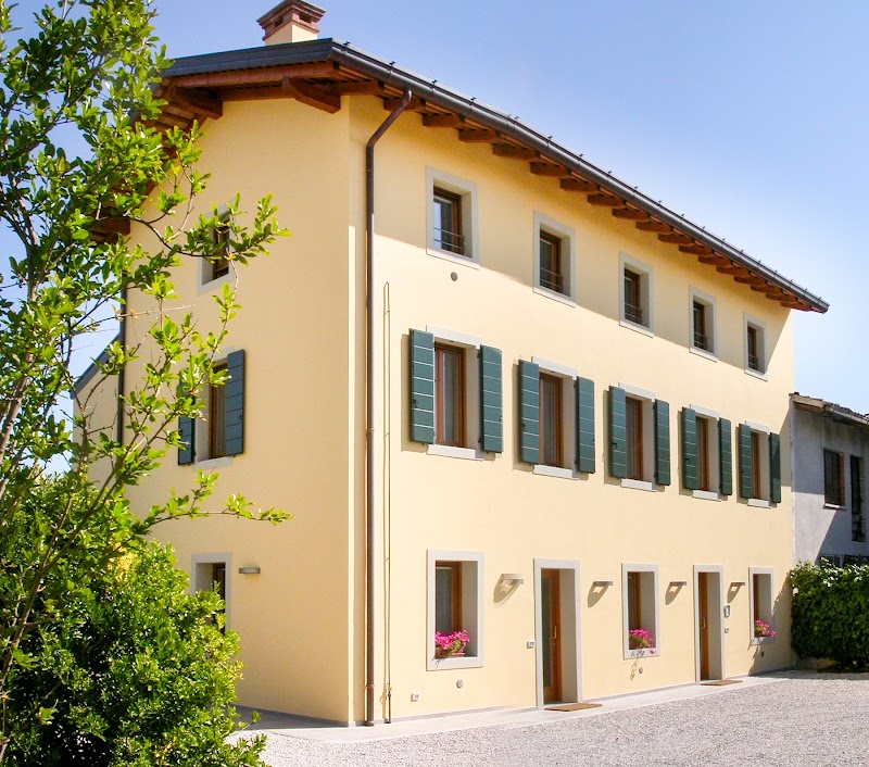 Centro GEM discipline bio naturali Tavagnacco - Wellness Retreat in Tavagnacco