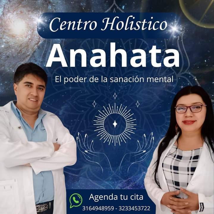 Centro Holístico Anahata Pasto - Day Spa in Pasto
