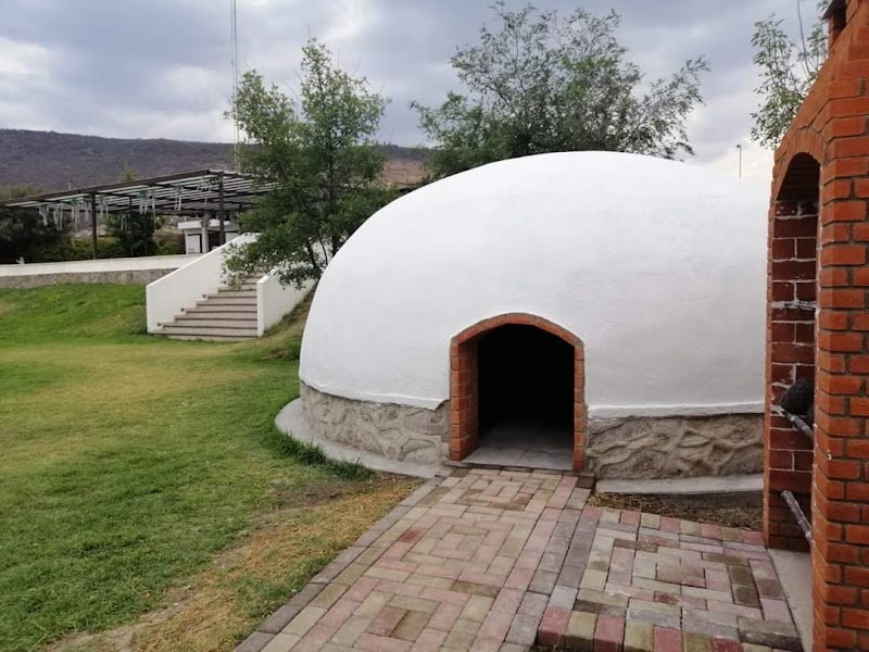 Centro Holistico Armonia Infinita Temazcal Purísima del Rincón - Day Spa in Purísima del Rincón