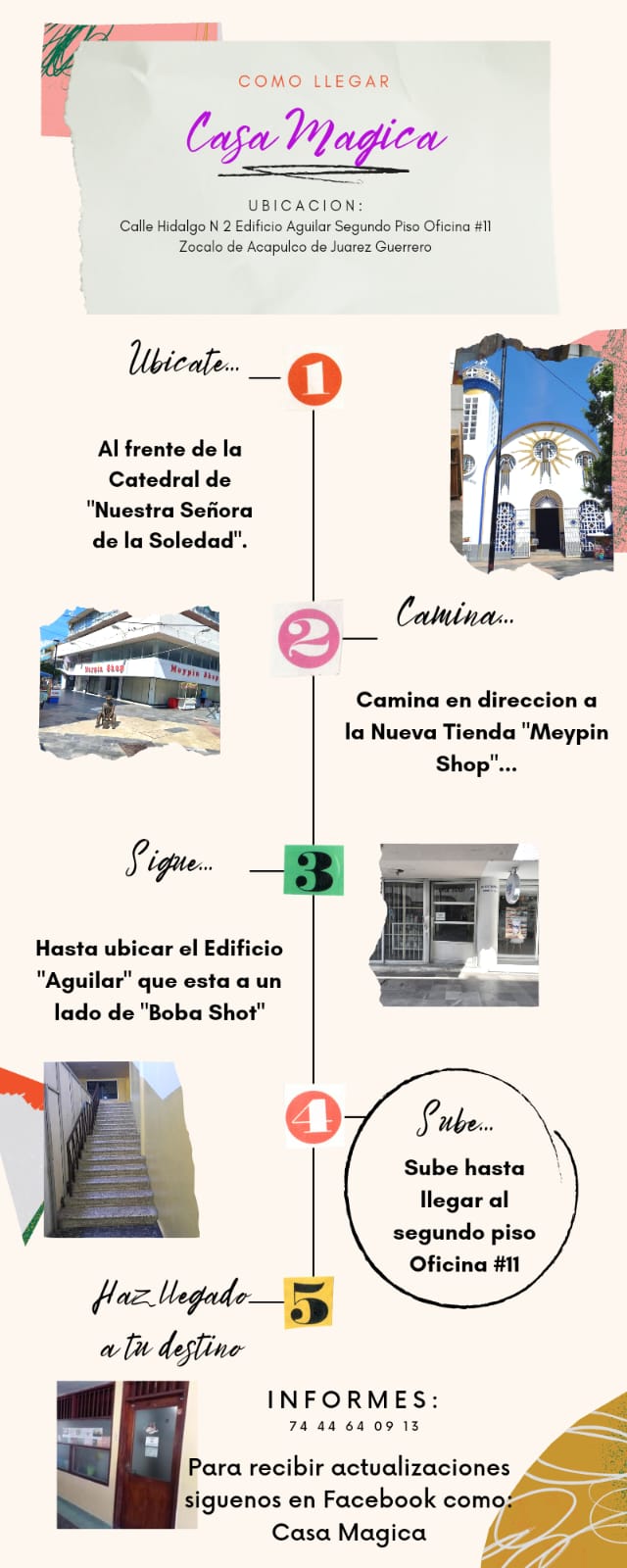 Centro Holístico Ishmark Acapulco de Juárez - Day Spa in Acapulco de Juárez